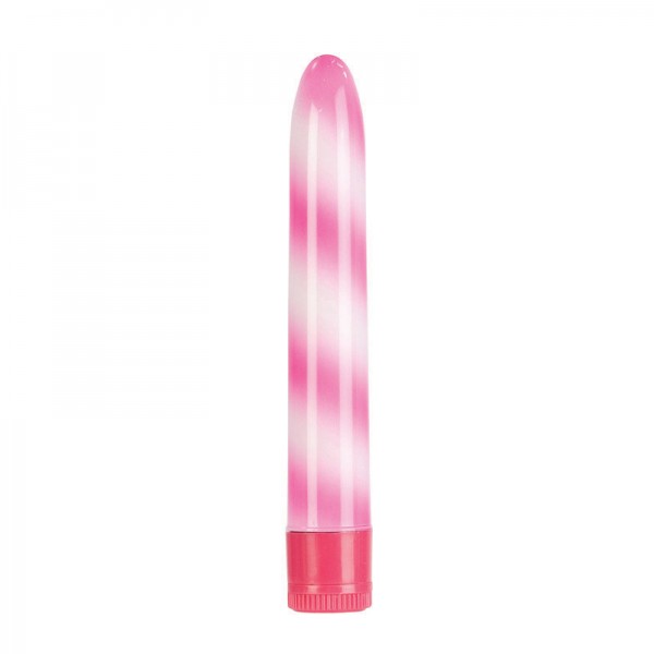 Candy Cane-pink 7 W-proof