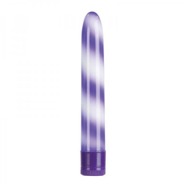 Candy Cane-purple 7 W-proof