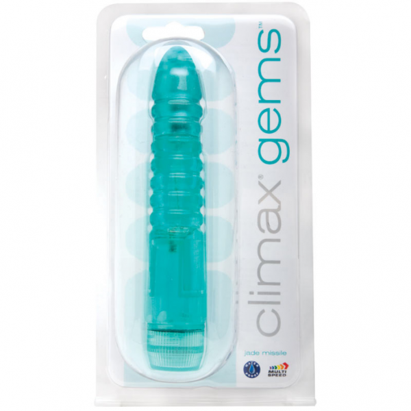 Climax Gems Jade Missle