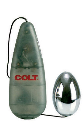 Colt M-s Power Pack Egg