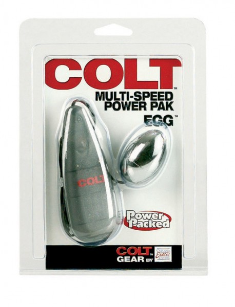 Colt M-s Power Pack Egg