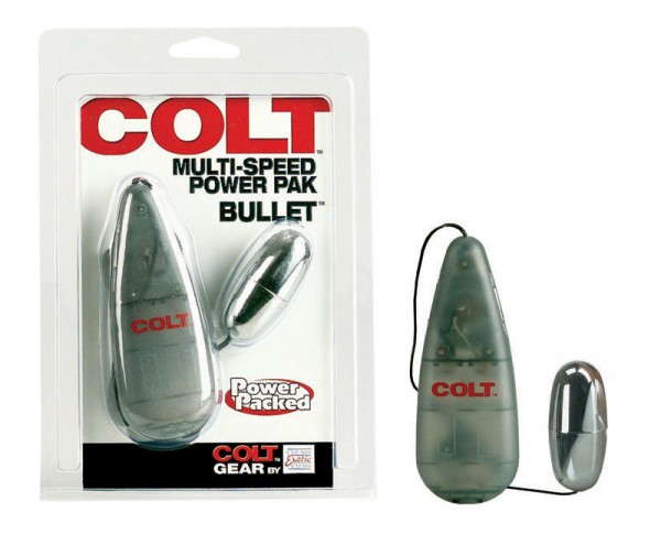 Colt M-s Power Pak Bullet