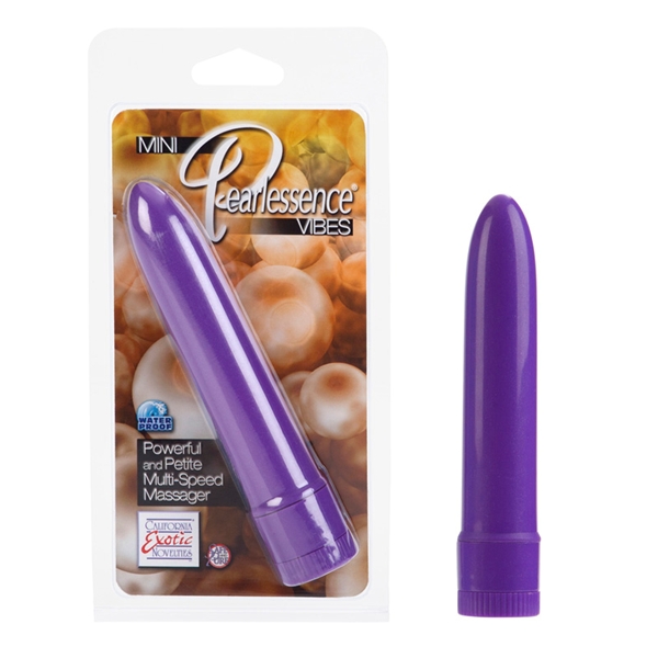 Mini Pearl Purple 4,5