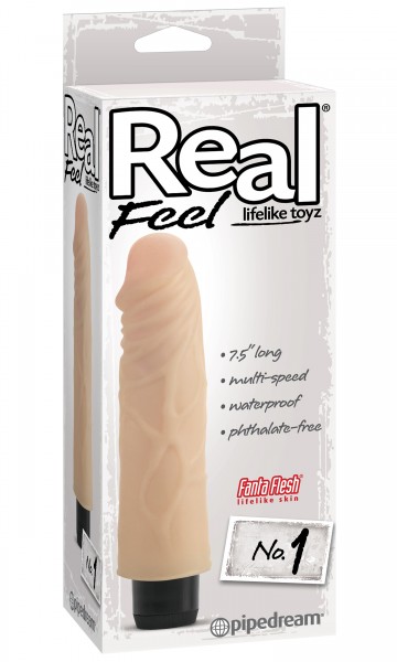 Real Feel  1 Flesh