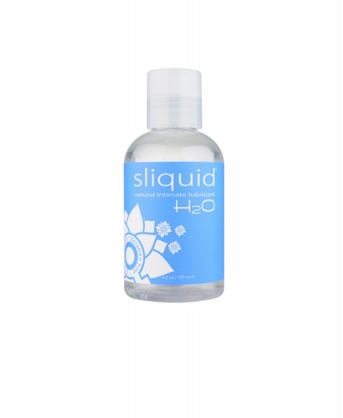 Sliquid H20 4,oz