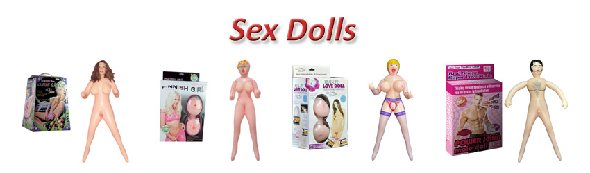 Sex Dolls